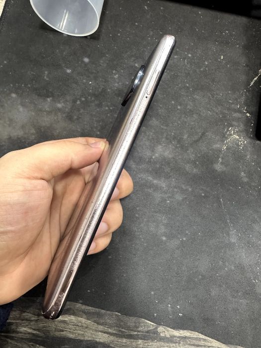 Poco x3pro 256gb ideal