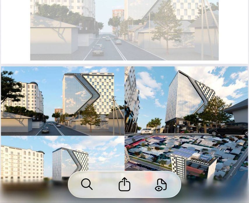 Земля на продажу 13 соток.Алайский.Минор