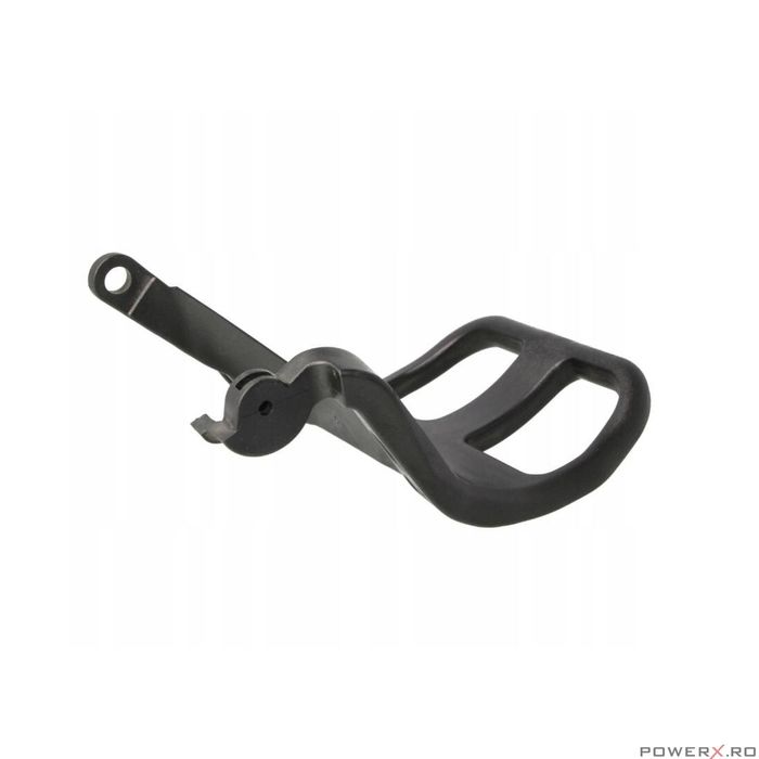Maneta, maner de frana pentru drujba Stihl 260, 240, 024, 026, PowerX
