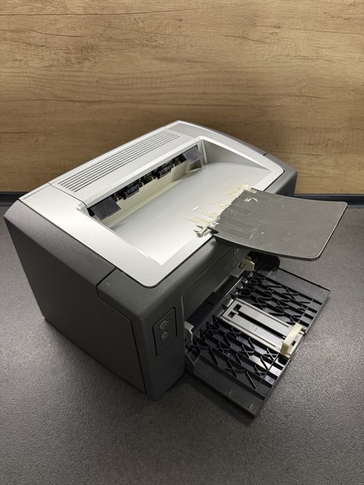 Принтер Lexmark E120