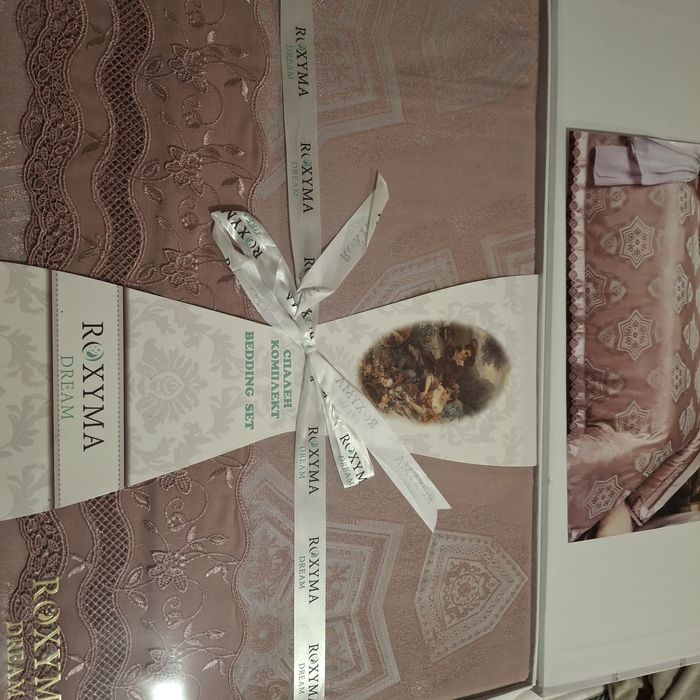 Спален комплект Роксима