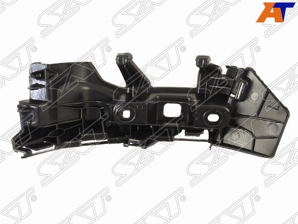 Крепление бампера Volkswagen Polo