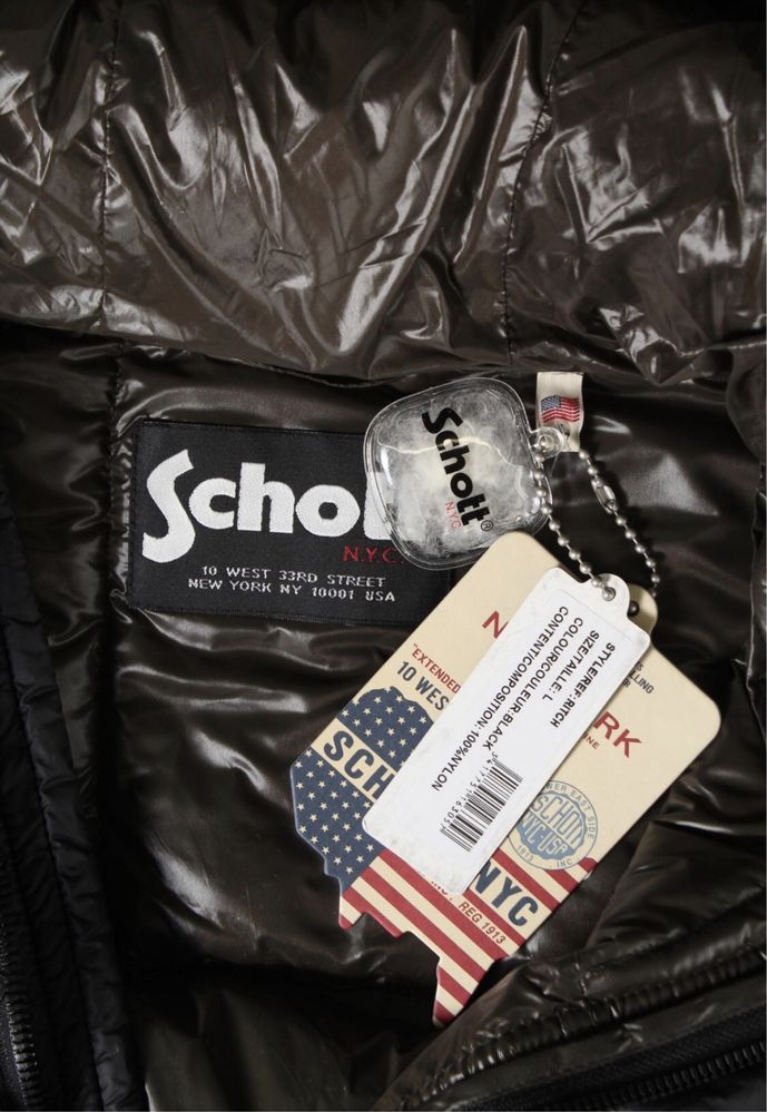 Schott deals nyc ritch