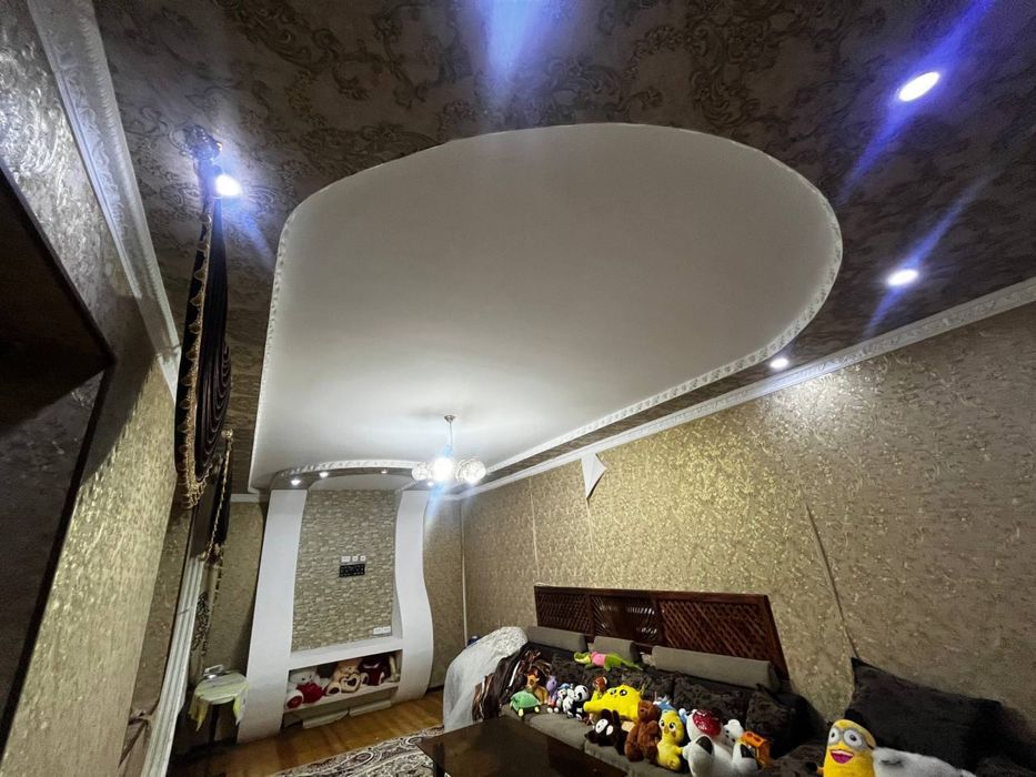 Дом продается в Сирдарье г.Бахт