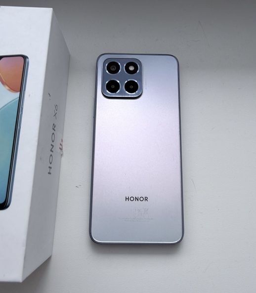Honor X6