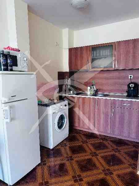 Продава се Двустаен апартамент в к.к. Слънчев бряг - 65 кв.м за 612 €/кв.м - Снимка #1