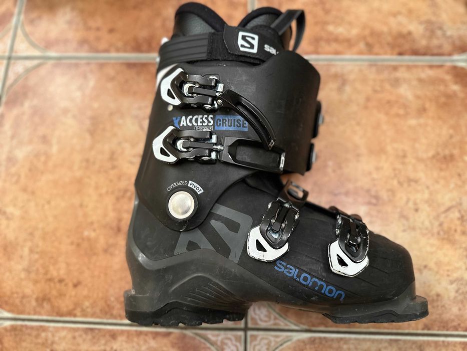 Vand clapari Salomon copii / femei marimea 26 / 26,5 si 25 / 25,5