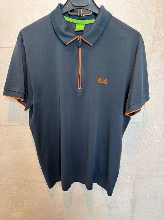 Vând tricou Hugo Boss