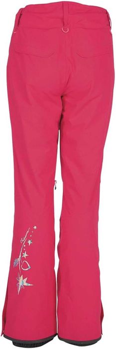 Нови дамски ски/сноуборд панталони Chiemsee Kizzy Размер:М/L. Slimfit