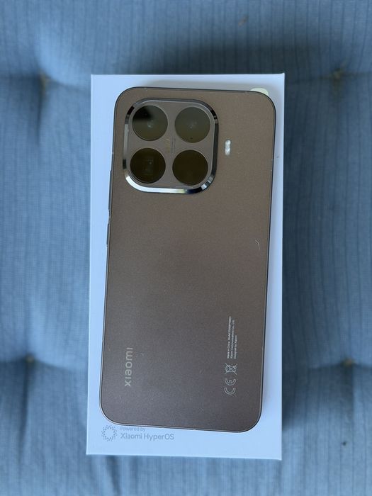 Xiaomi 15T Pro 512 GB с ГАРАНЦИЯ