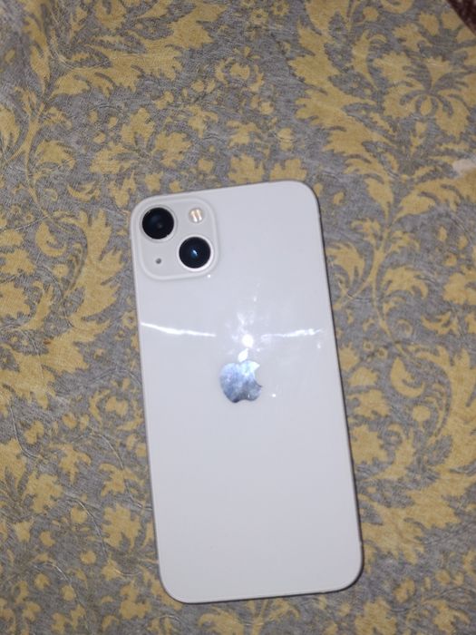 Айфон 13 в идеале