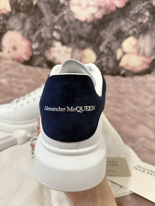 Обувки AlexanderMcQueen