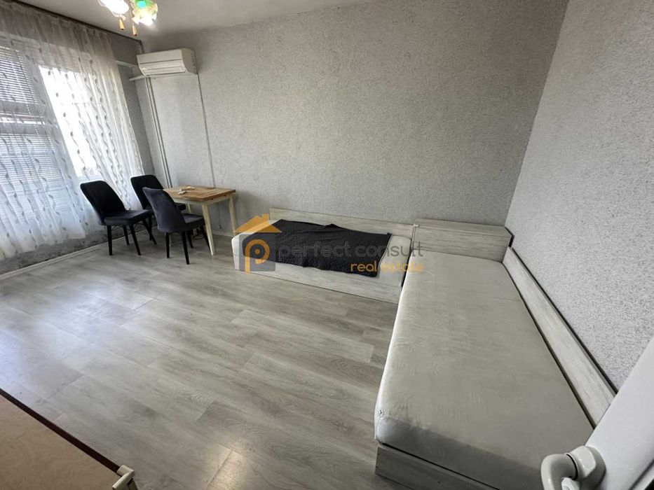 Дава се под наем Двустаен апартамент в Пловдив, Кючук Париж - 45 кв.м за 248.88 € - Снимка #4