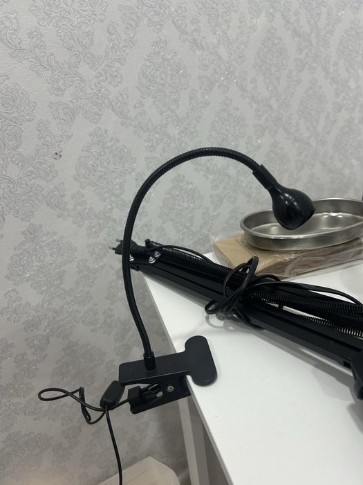 Набор найл мастер