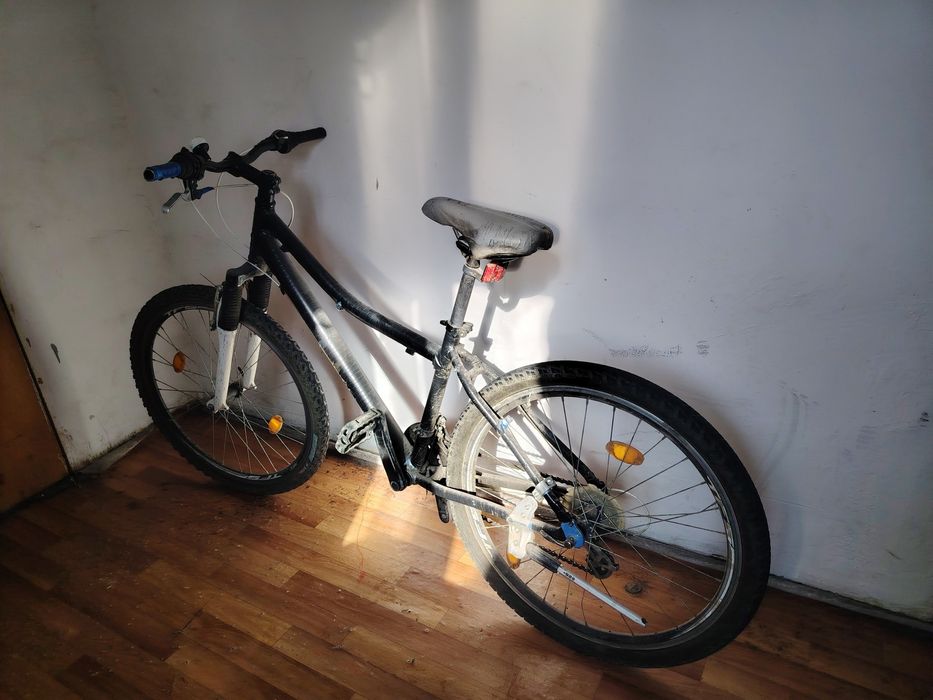 Велосипед отличный