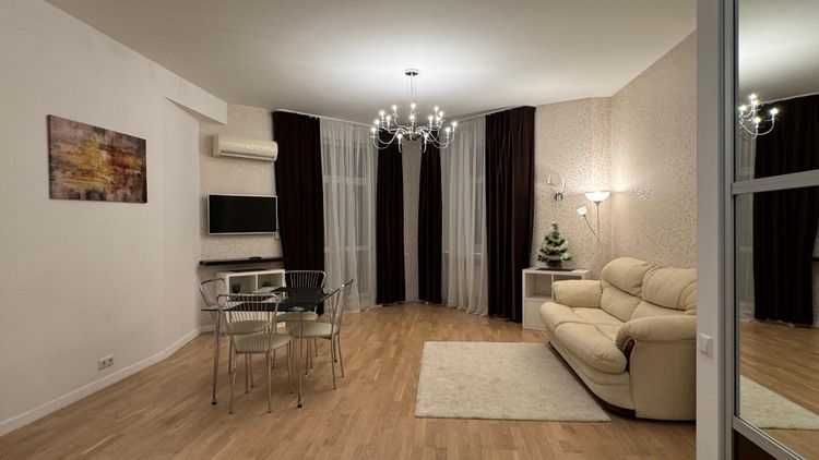 Сдается шикарная квартира на Якасарайском районе |Ц7 |метро космонавты