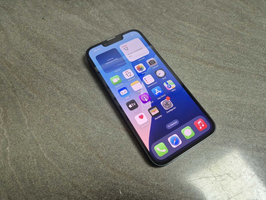 Iphone 14 128Gb Neverlocked baterie 87 la suta