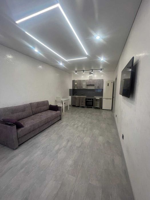 Продам евро 2х комнатную