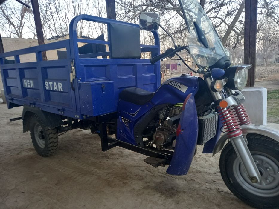 NEW STAR  2023 xamma dakimintlari joyida uzimni nomimda