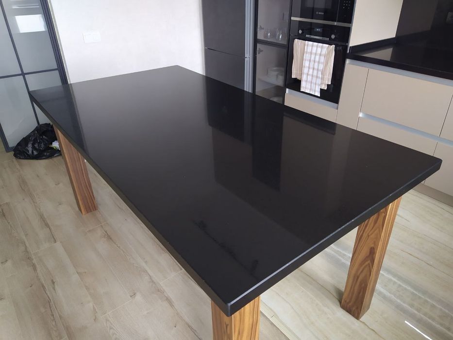 Столешницы из искусственного камня