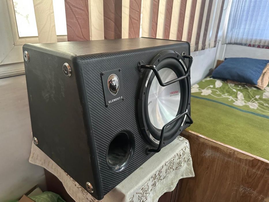 Продамб буфер в отличном состояний