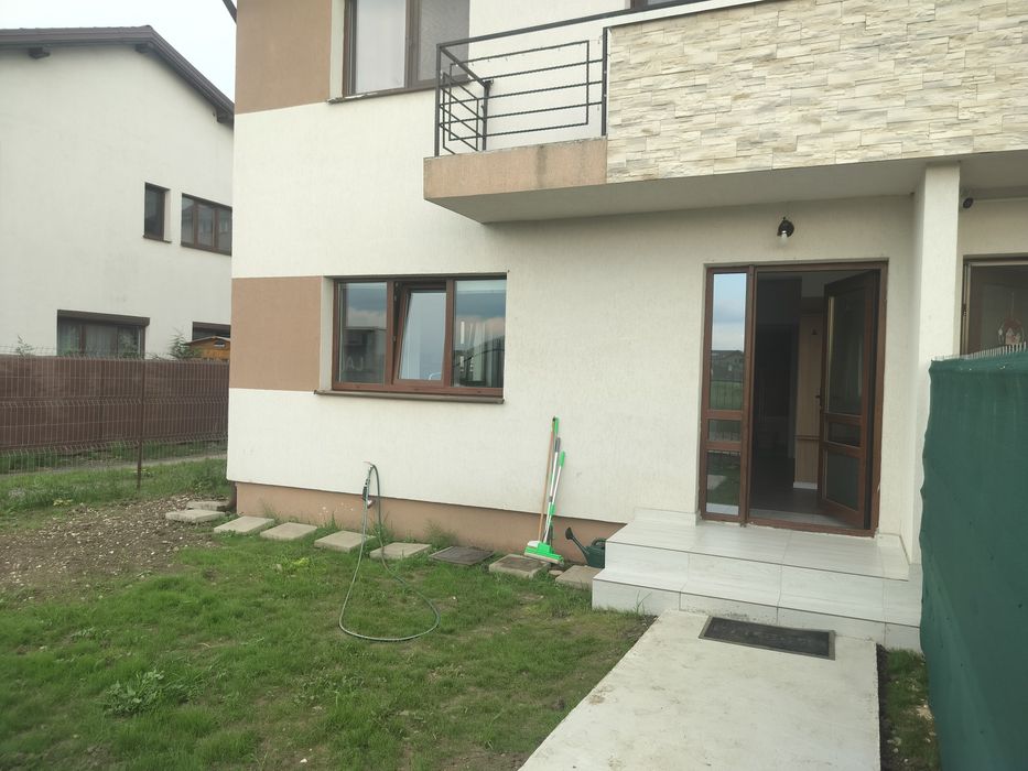 Apartament 2 camere de închiriat