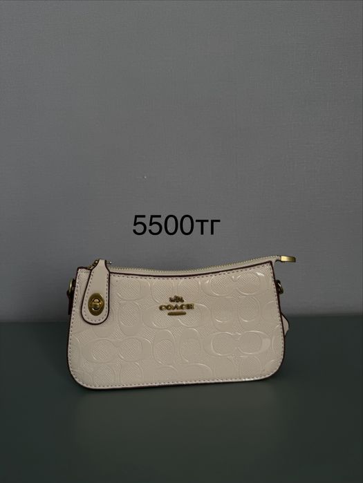 Новая сумка от 5000тг