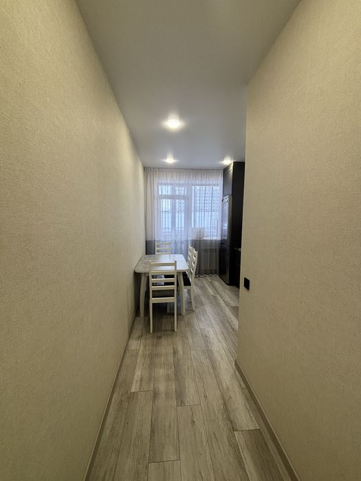 Сдается 1 ком.в новостройке