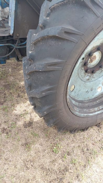 Продам трактор Т-40АМ