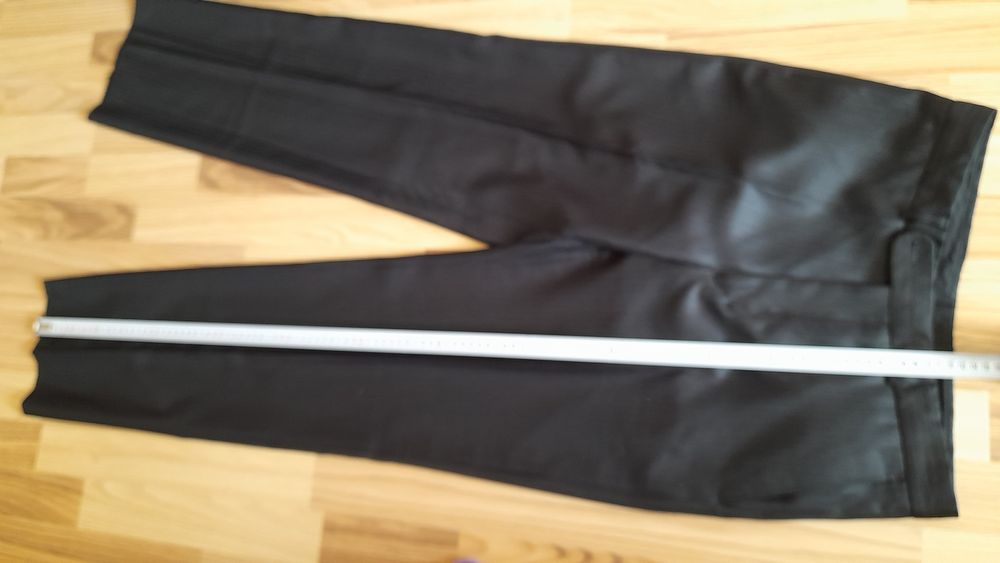 Костюм от уникална материя