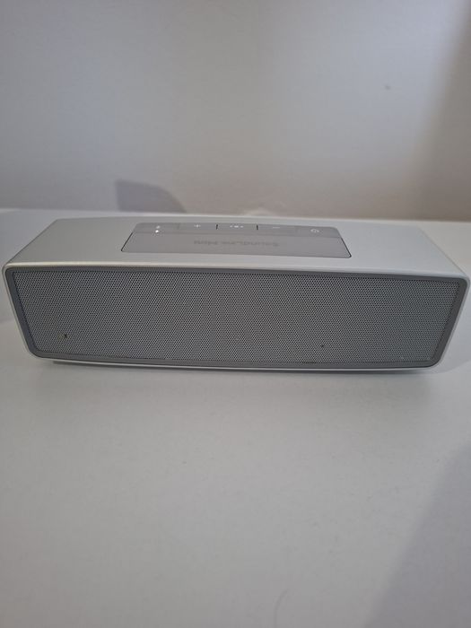 Bose Soundlink Mini 2