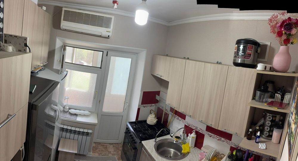 Продается 3 комн.кв. в центре города