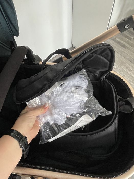 Продам коляску 2в1 Aimile