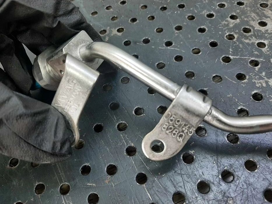 senzor conducta alimentare 3.0 tdi dmk audi a6 c8 4k  q