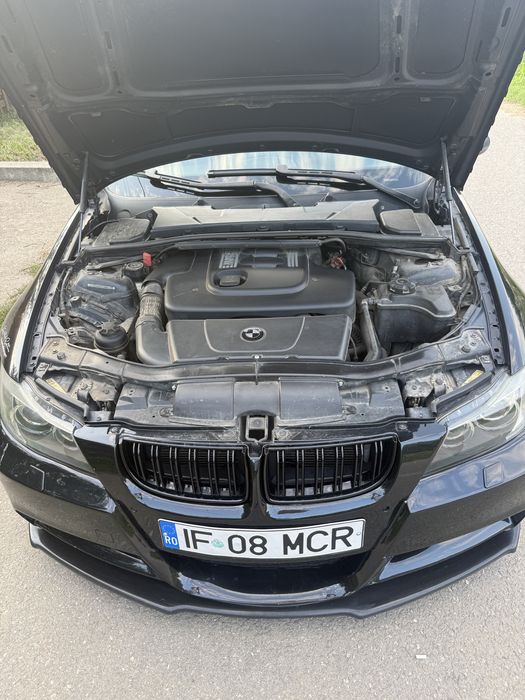 Vând BMW Seria 3 E91!