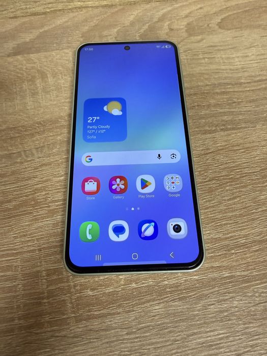 Samsung Galaxy A36 5G • 6/128GB