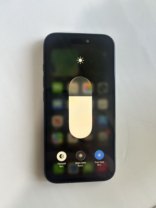 iPhone 16 128gb black