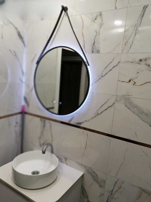 Дава се под наем Едностаен апартамент в София, Манастирски ливади - 45 кв.м за 443.7 € - Снимка #7