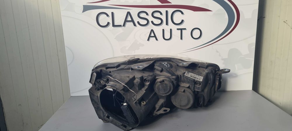 Фар VW Golf 6 2012г.