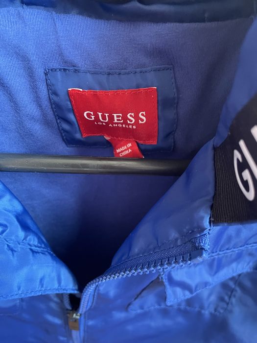 Ветровка детская 5-7 лет