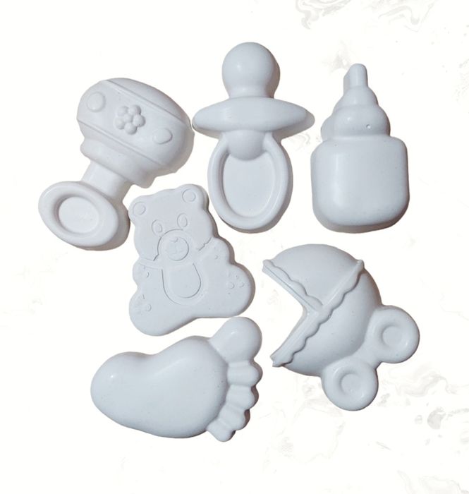 Гипсови фигури за малки и големи