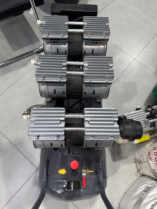 Компрессор (без шумный) 100 л kompressor (shovqinsiz) 100 L