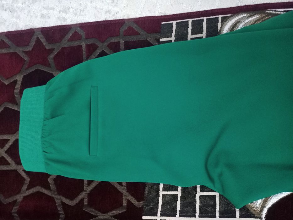 Костюм двойка женский