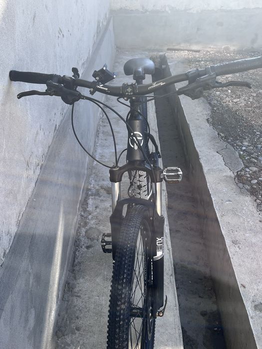 Горный велосипед продам