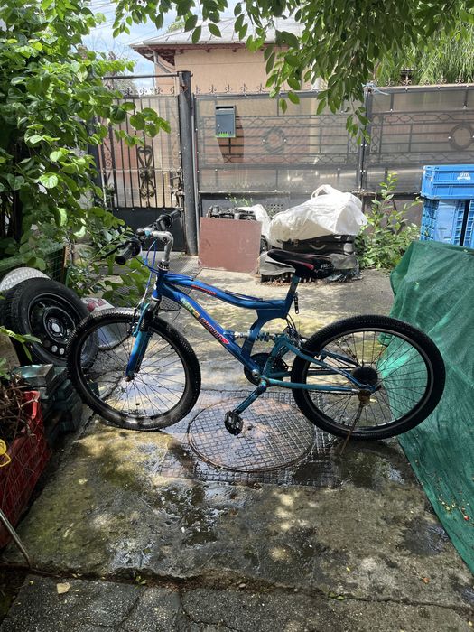 Vand biciclete .