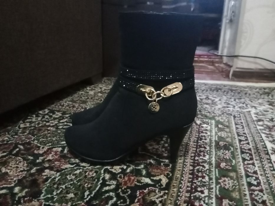 Продам полу сопожки