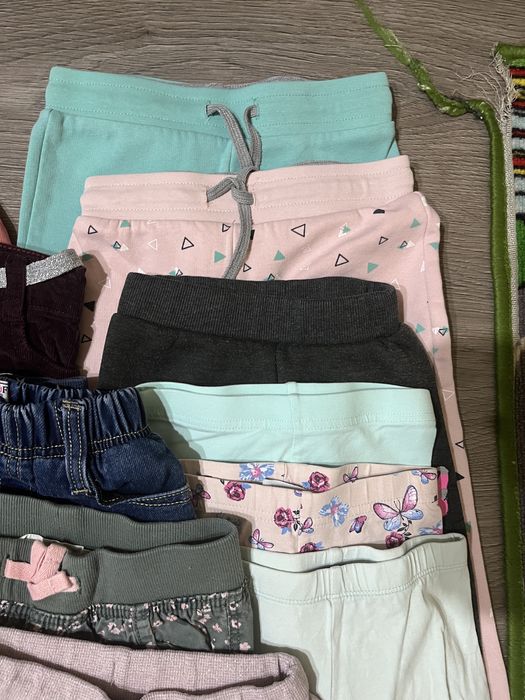 Панталони за момиче