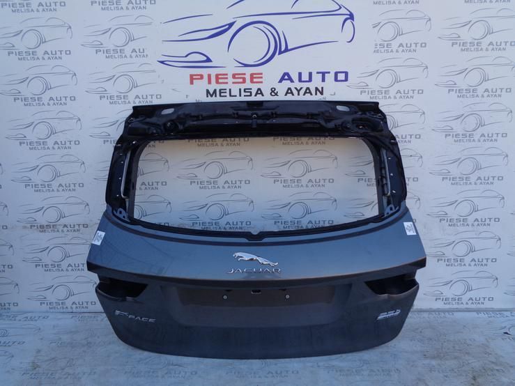 Haion Jaguar F-Pace an 2016-2017-2018-2019-2020