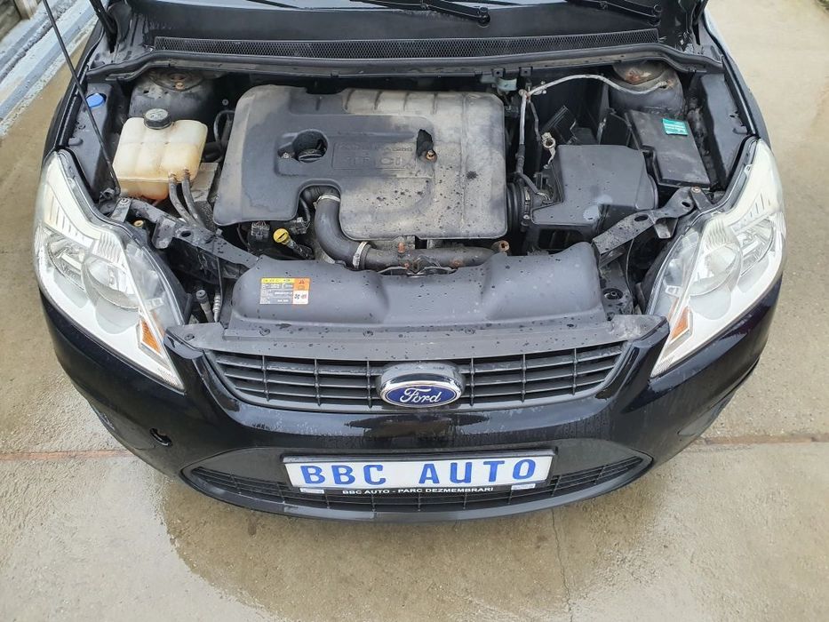 POMPA INJECTIE 1.6 DV6 FORD FOCUS 2 MK2