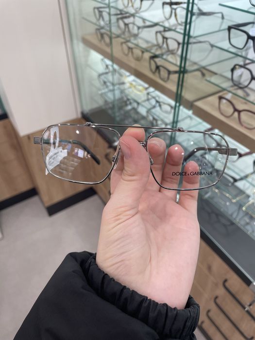 Очила Dolce & Gabbana